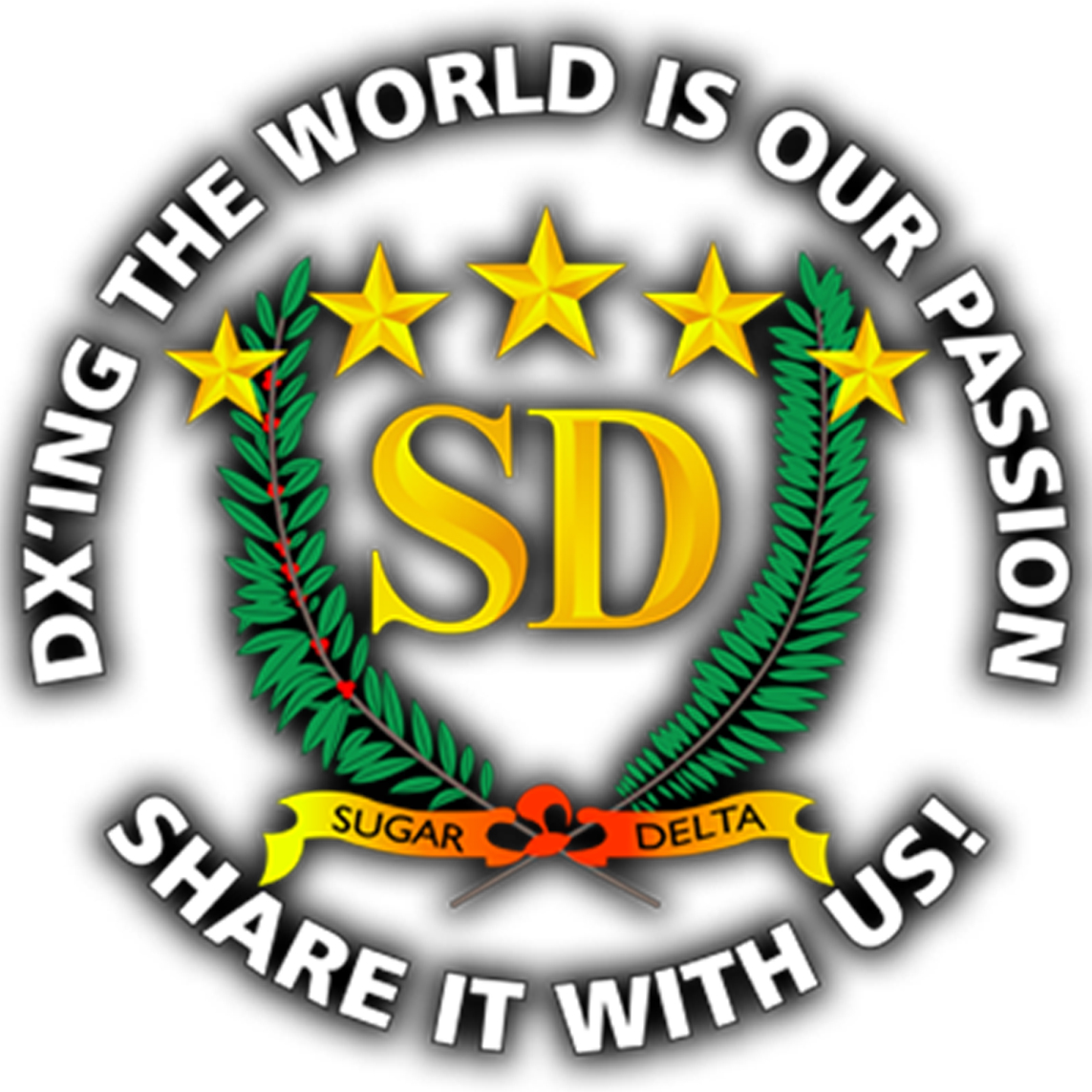 logo club ON6SD